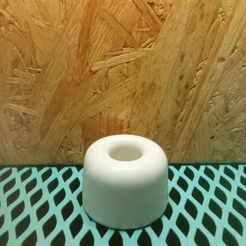 Soporte para Cepillo de Dientes "Blanco"