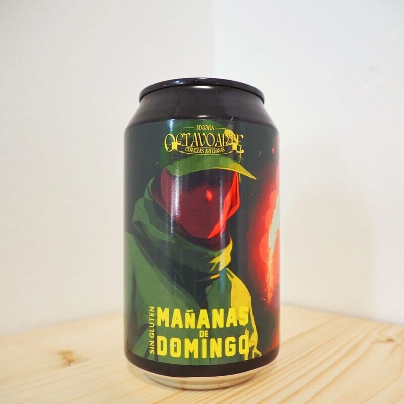 Octavo arte " Mañanas de domingo"