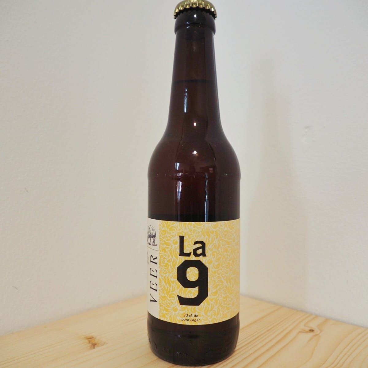 Veer " La 9"