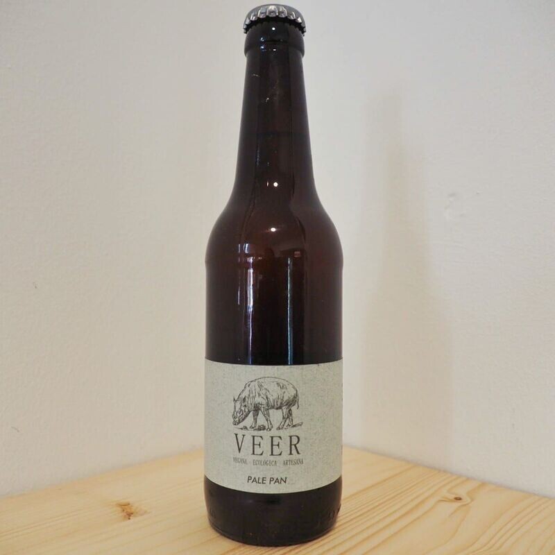 Veer "Pale pan" ECO