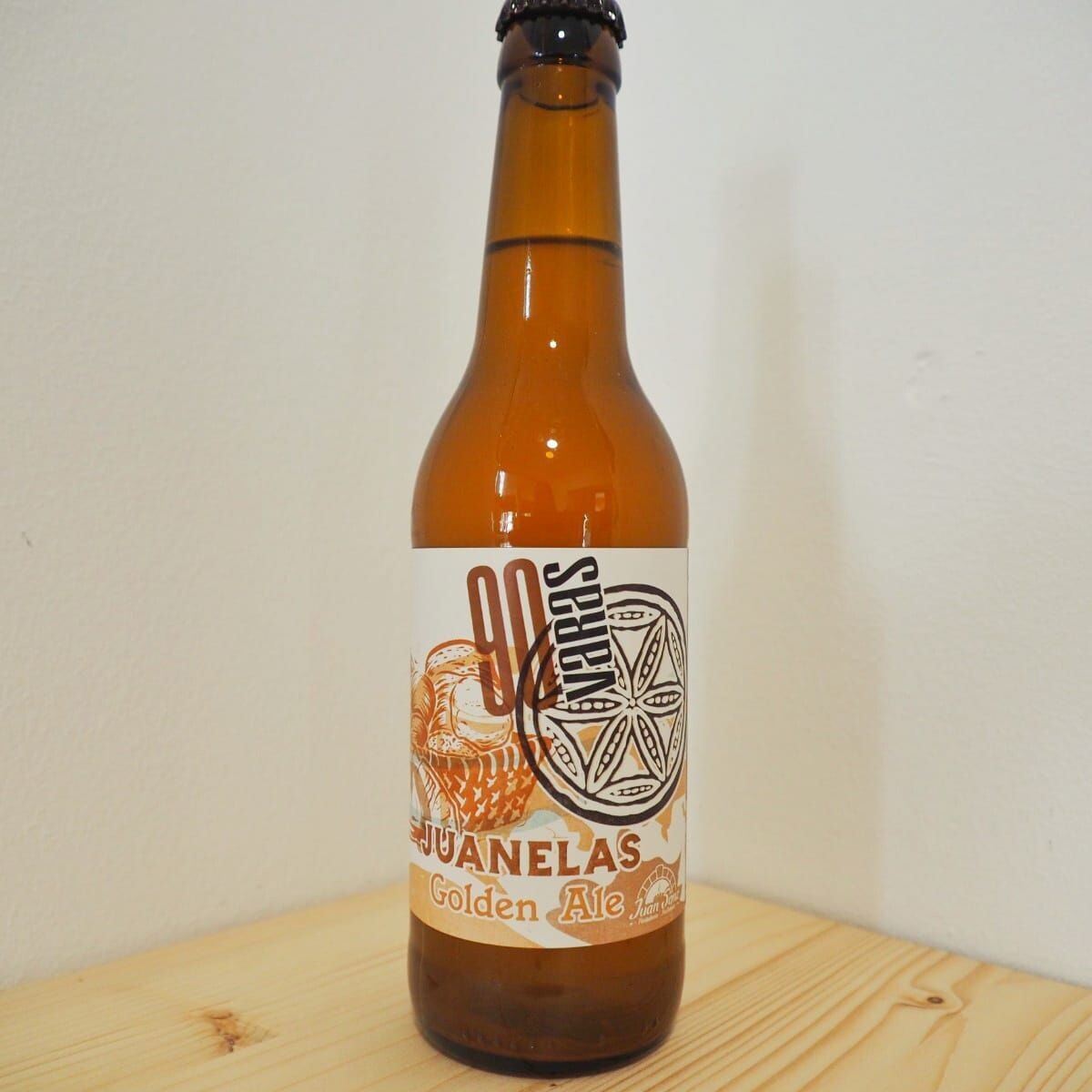 90 Varas "Juanelas" sin gluten