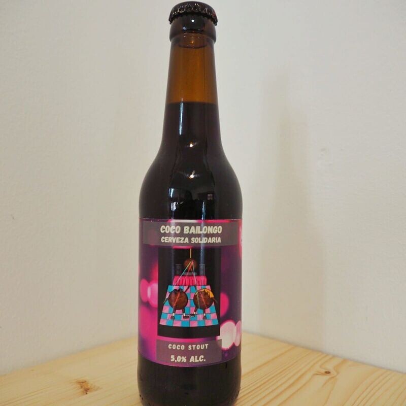 Vamos a Veer "Coco Bailongo"