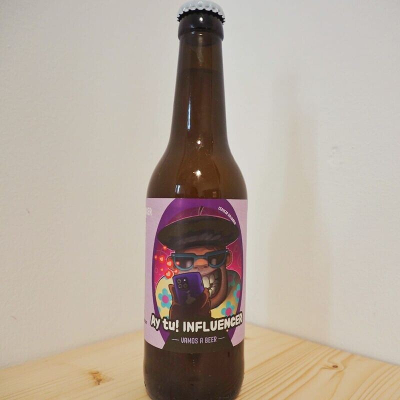 Vamos a Veer "Ay tu Influencer"