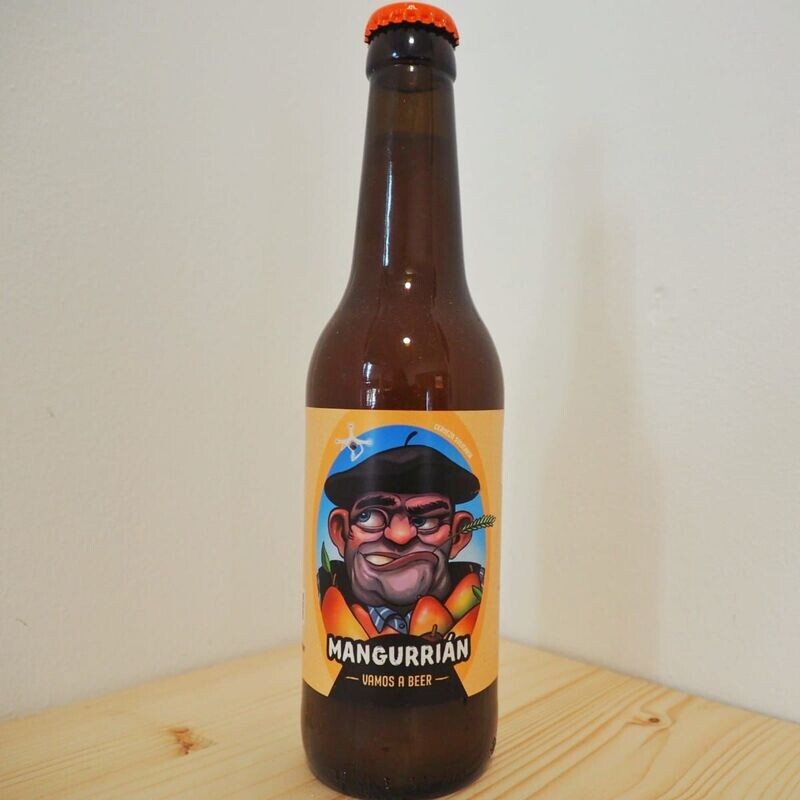 Vamos a Veer "Mangurrián"