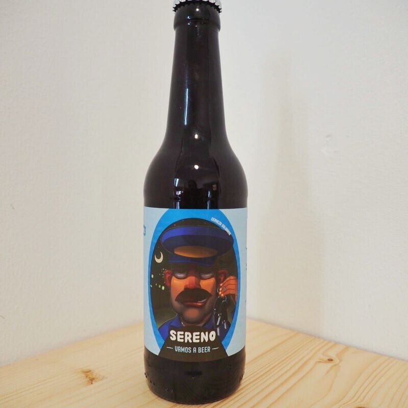 Vamos a Veer "Sereno"