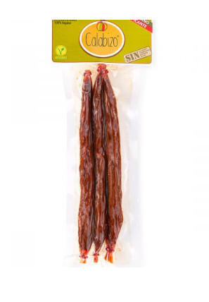 Calabizo ECO Picante