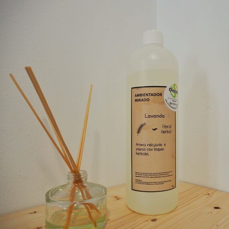 Mikado "Lavanda"