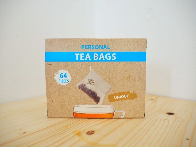 Bolsas infusoras