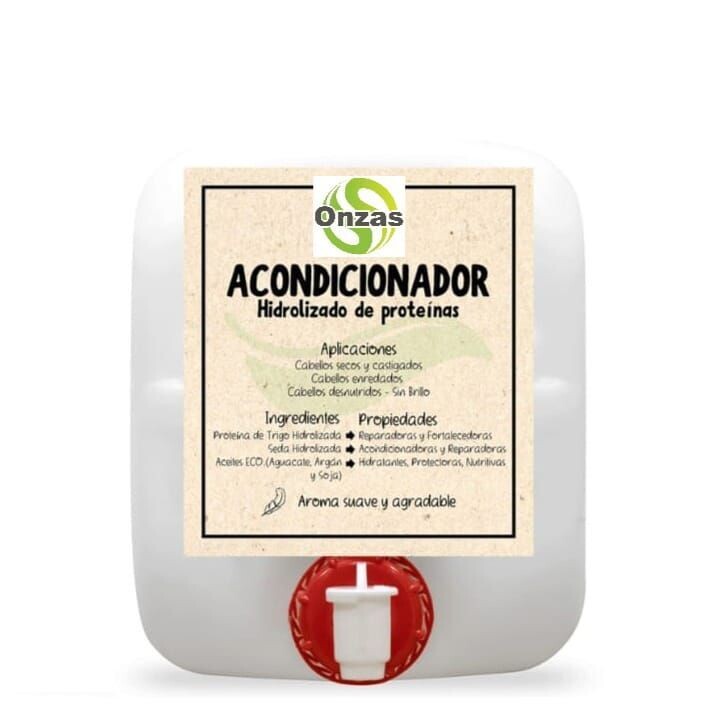 Acondicionador