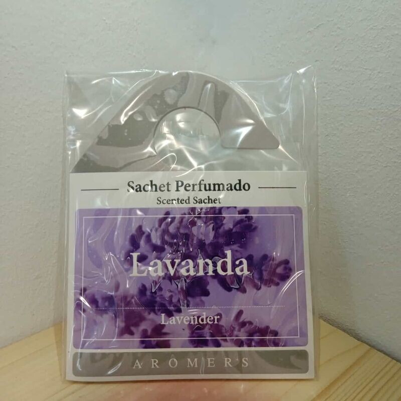 Ambientador Armario "Lavanda"