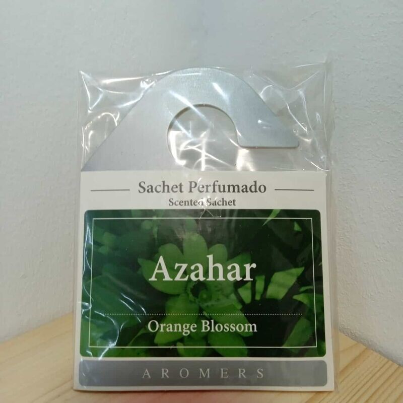 Ambientador Armario "Azahar"