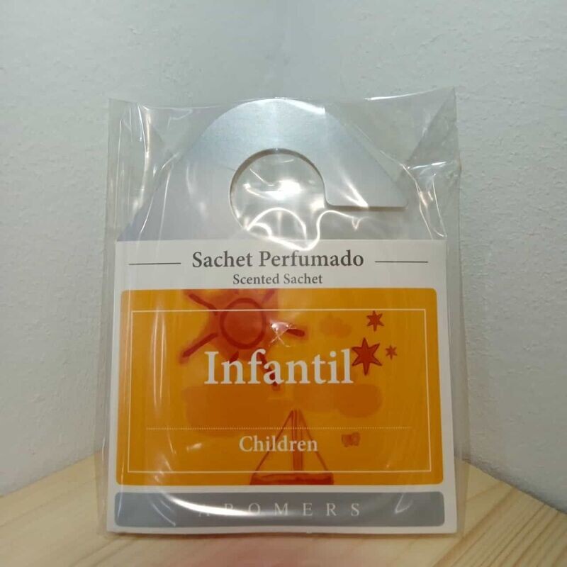 Ambientador Armario "Infantil"
