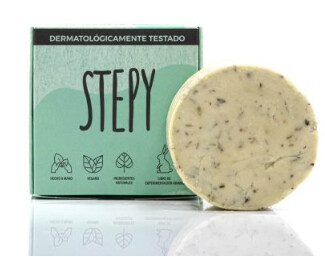 Stepy "Mojito"