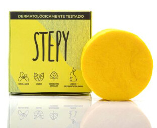 Stepy "Lemon"