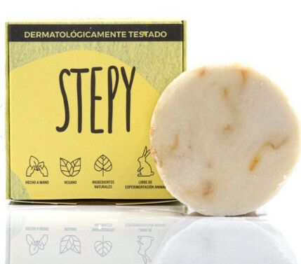 Stepy "Damasco"