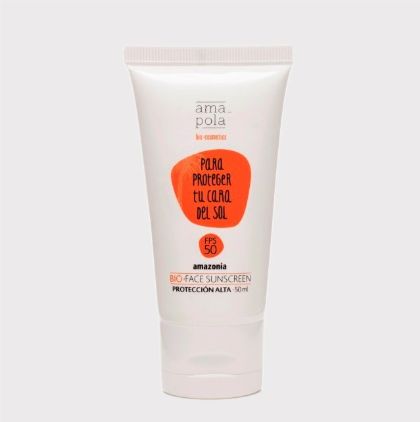 Protección facial FSP50