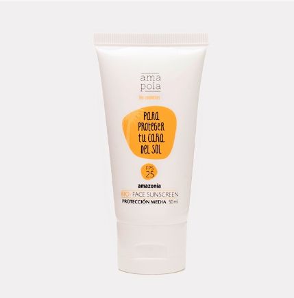 Protección facial FSP 25