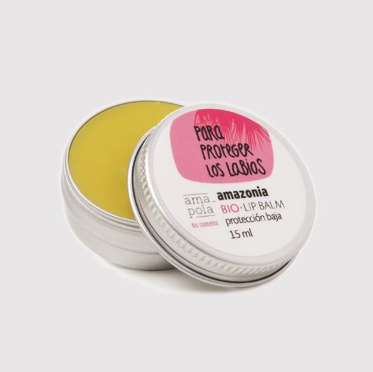 Protector labial