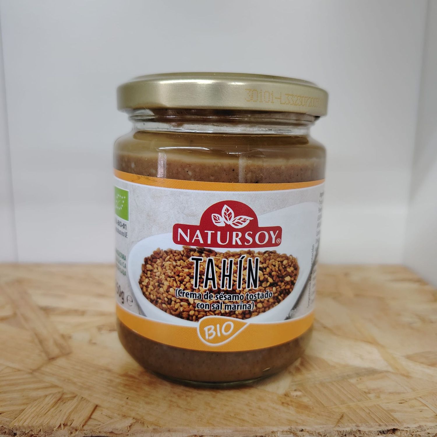 Tahín ECO