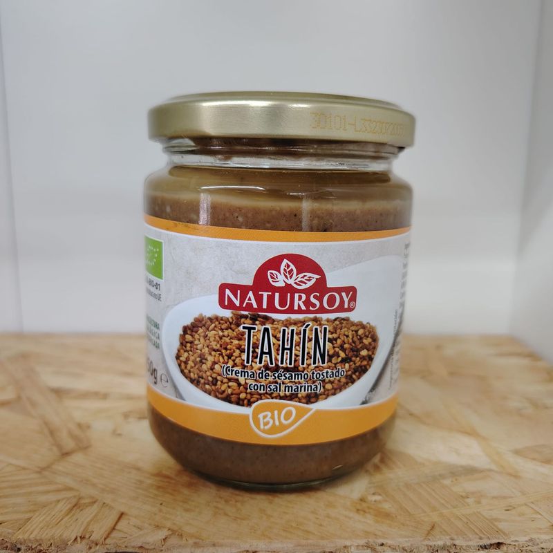 Tahín ECO