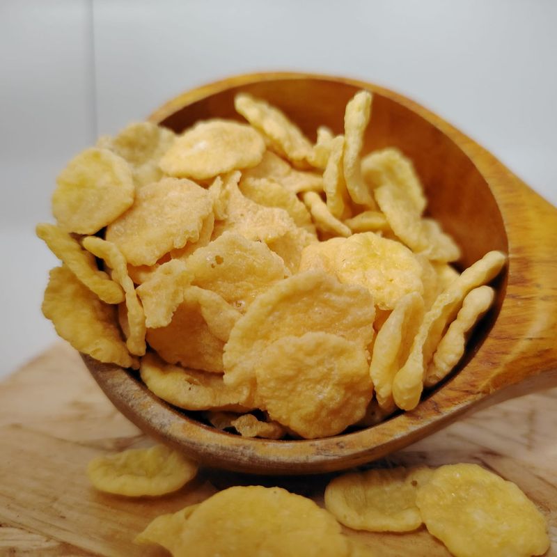 Cornflakes maiz sin azúcar  ECO
