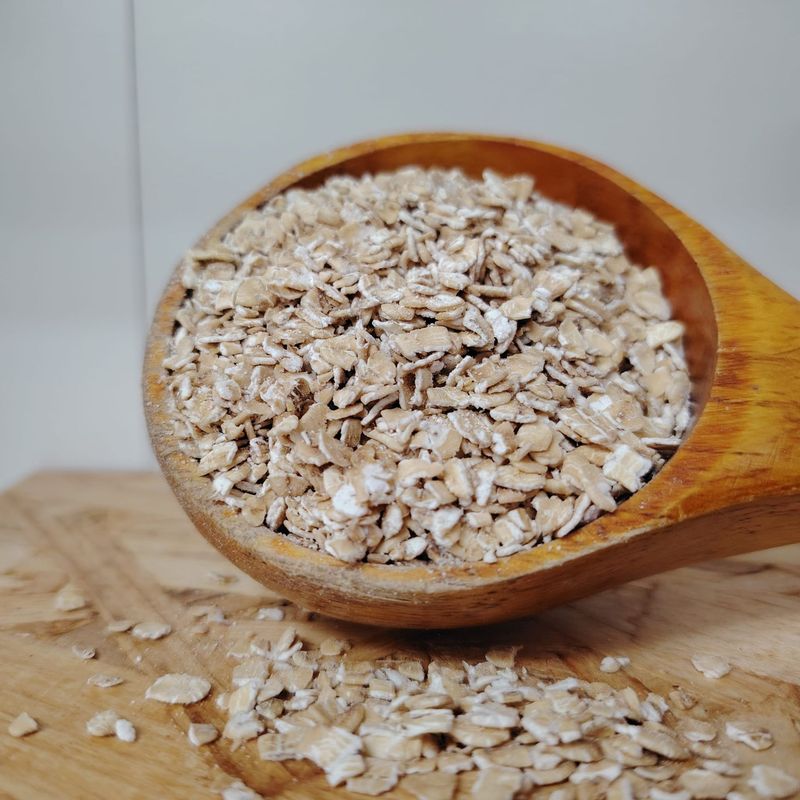 Copos de Avena ECO