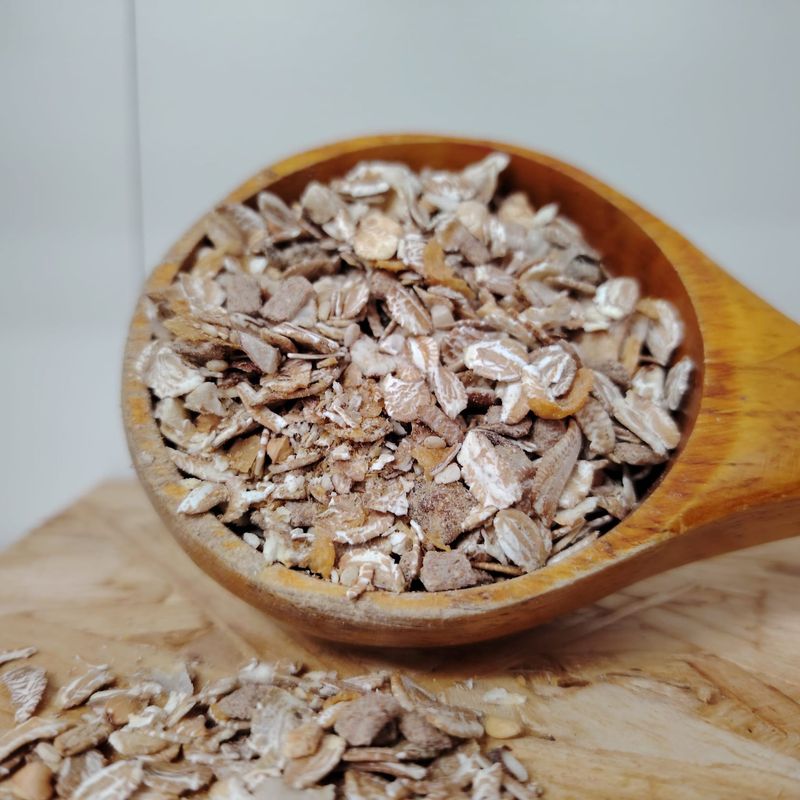 Muesli
