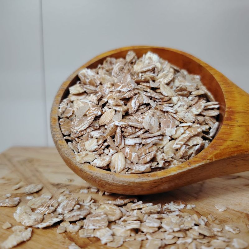 5 cereales integrales ECO
