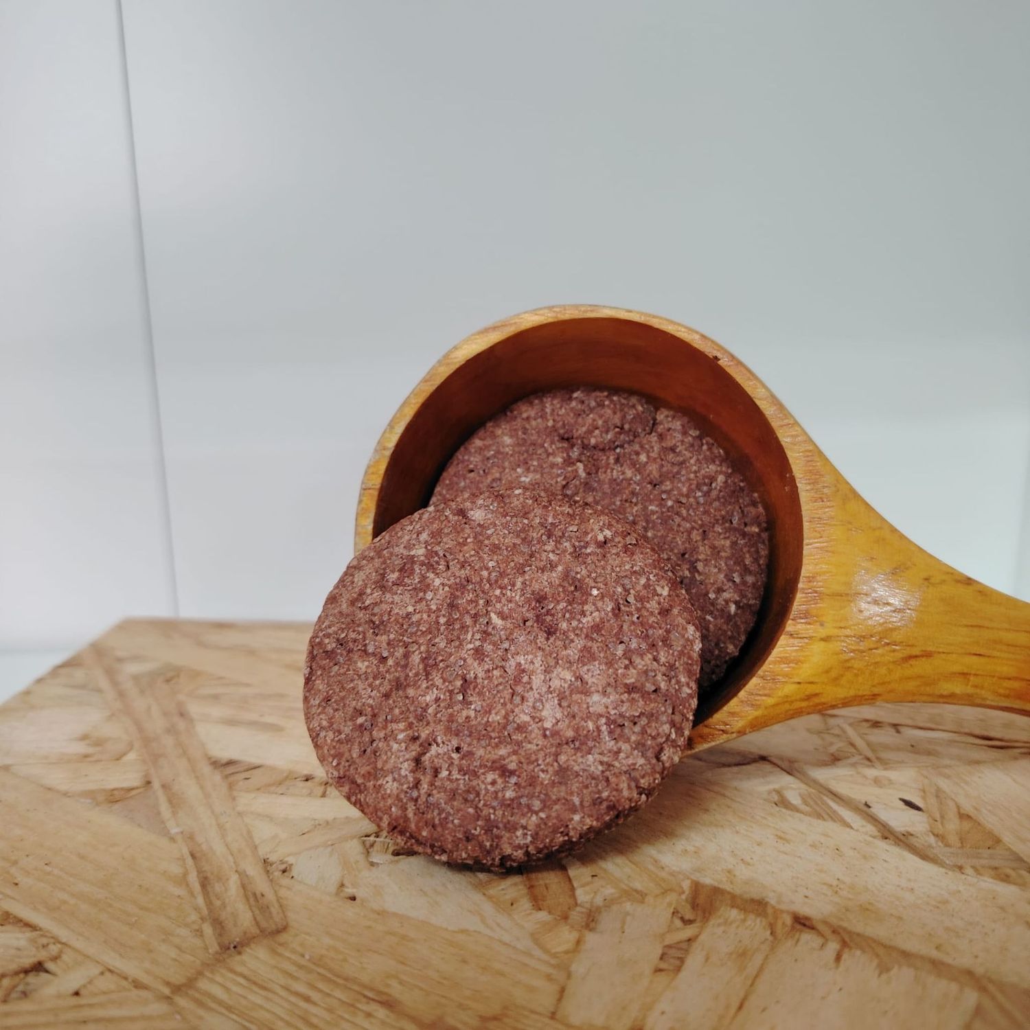 Galletas de cacao
