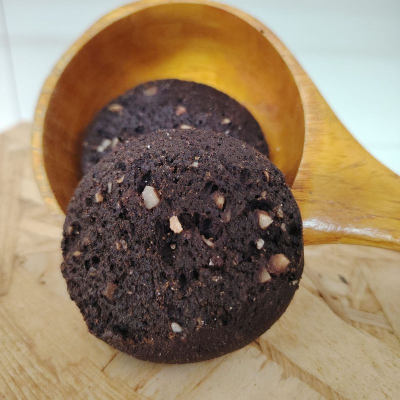 Galletas Algarroba ECO