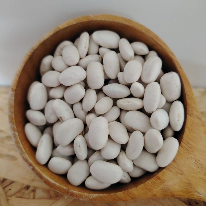 Alubia Blanca 1kg