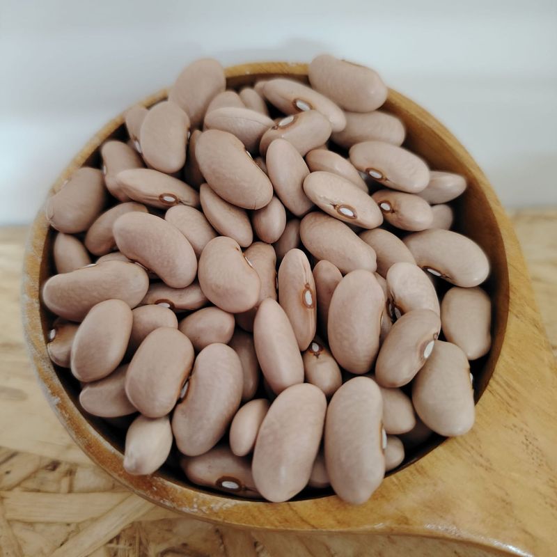 Alubia canela 1kg
