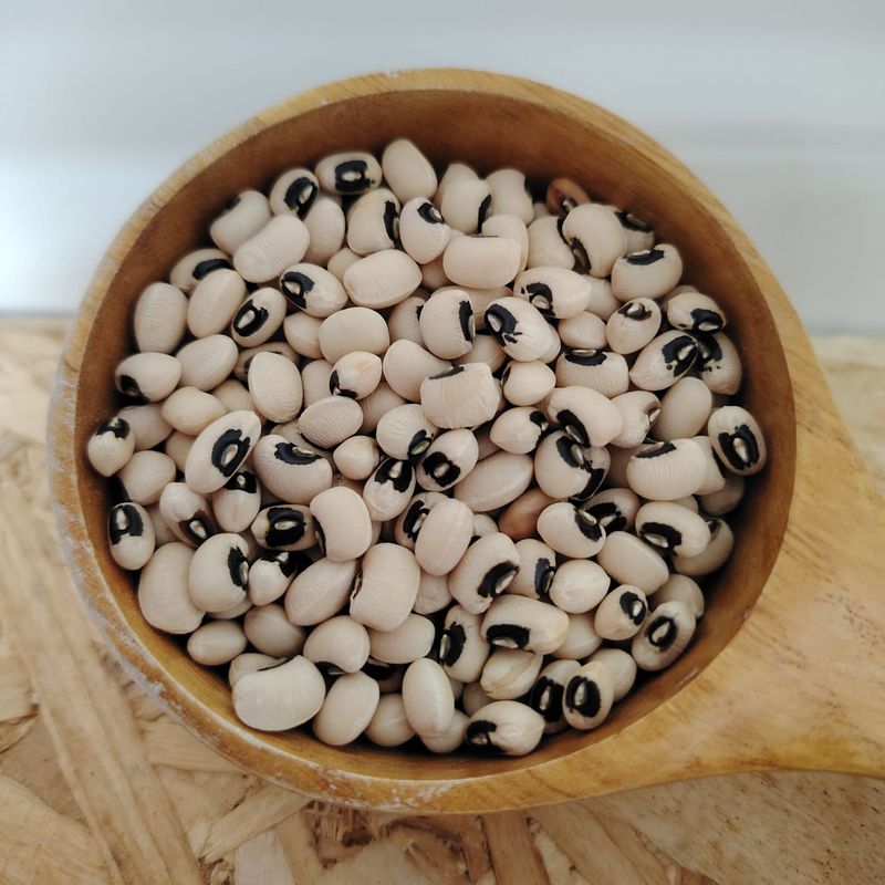 Alubia carilla 1kg