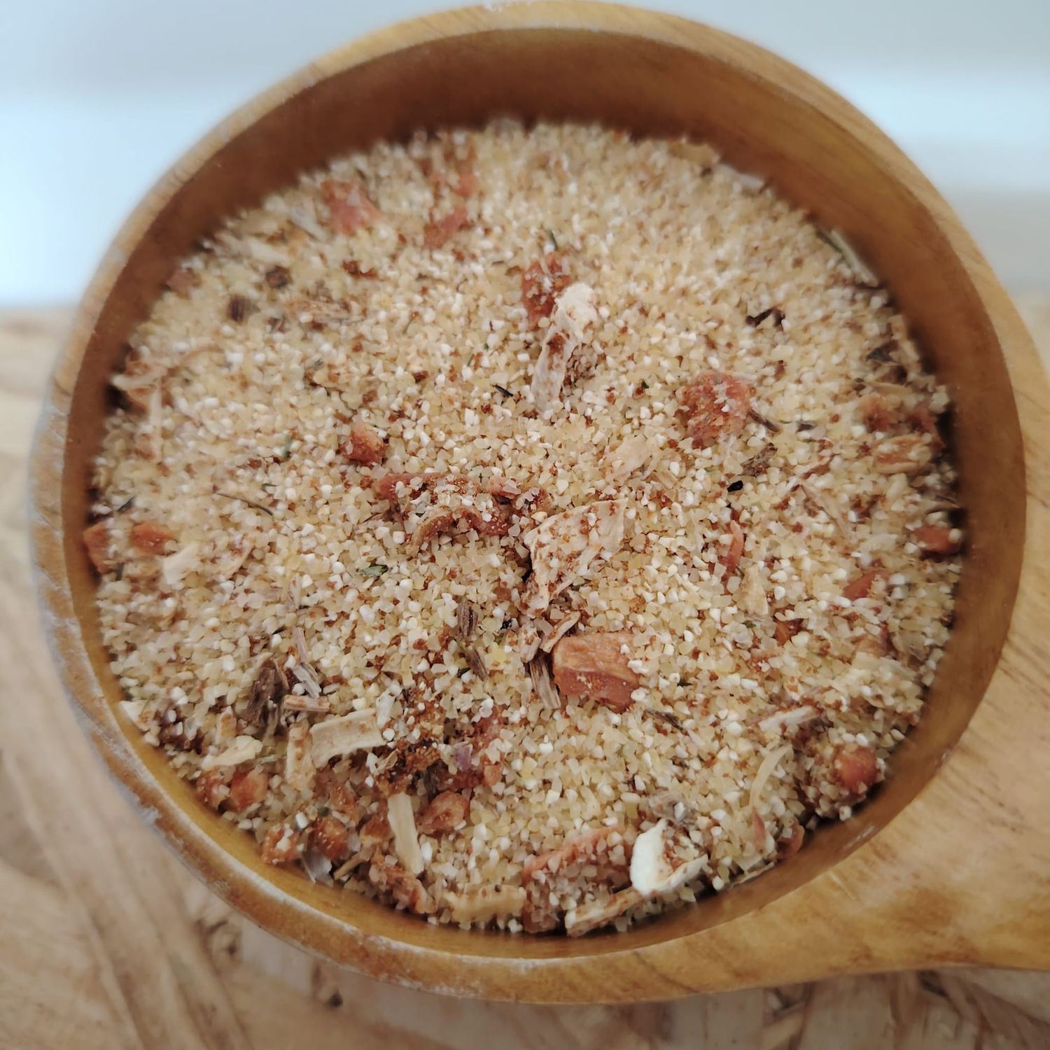 Sopa Hortelana