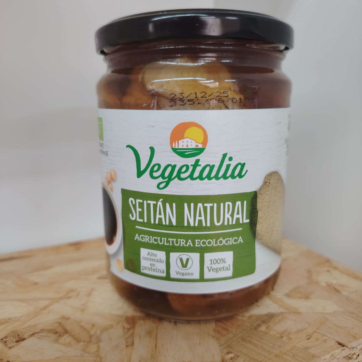 Seitán