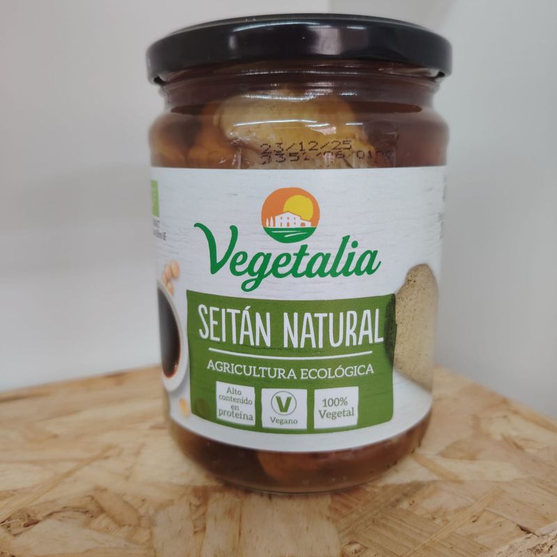 Seitán
