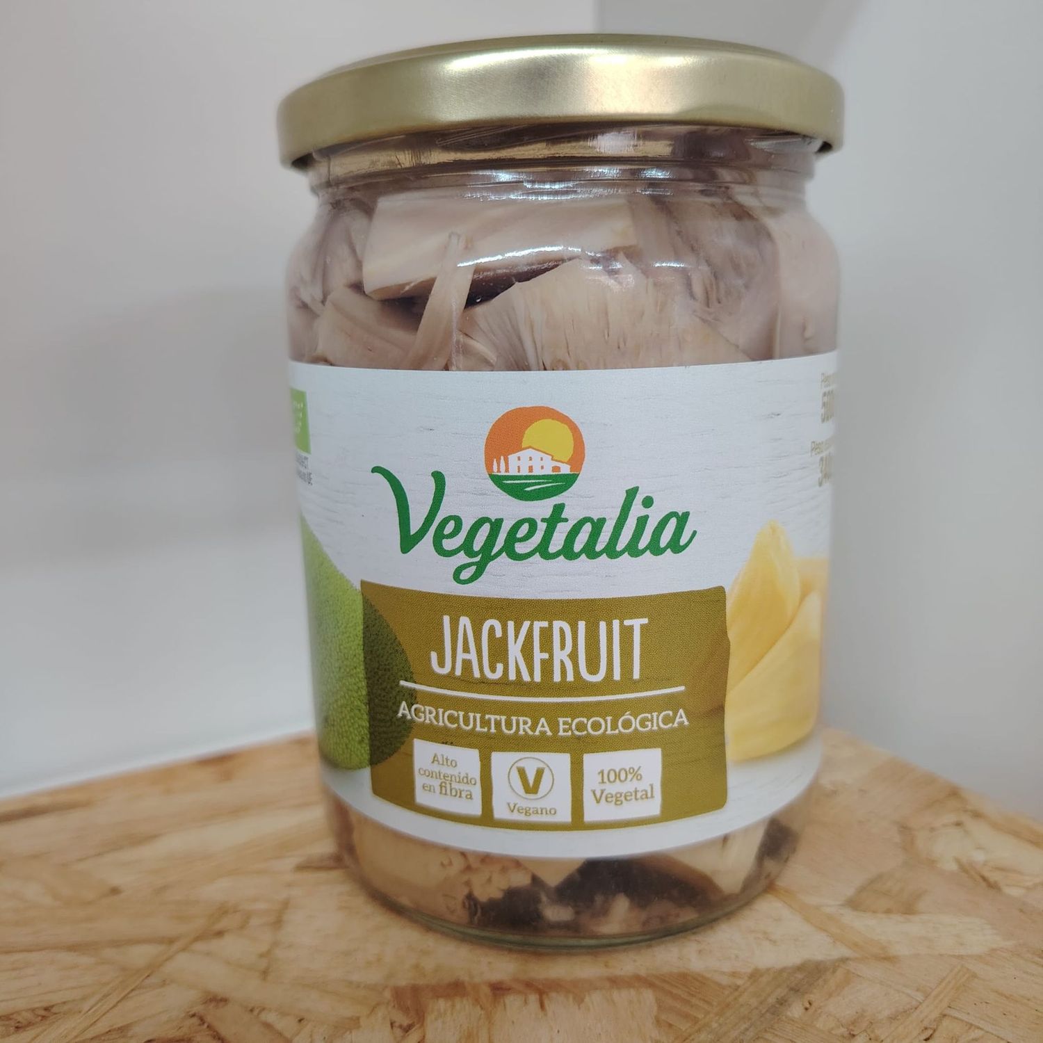 Jackfruit