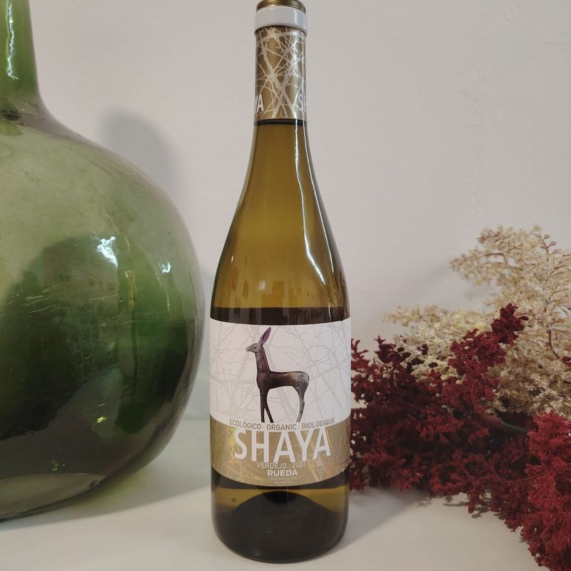 Shaya