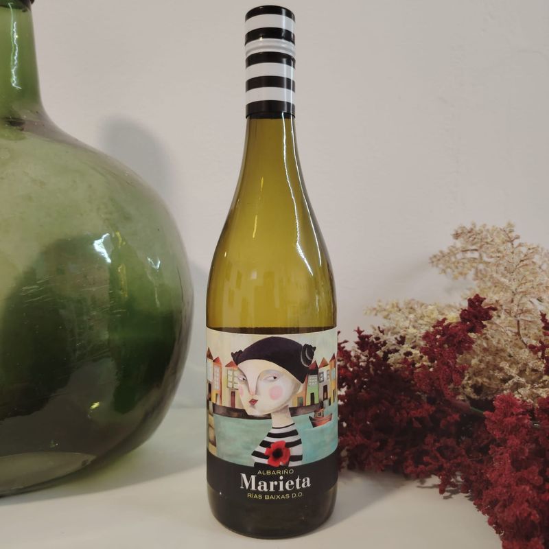Marieta