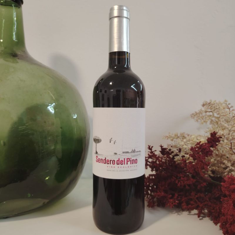 Sendero del Pino