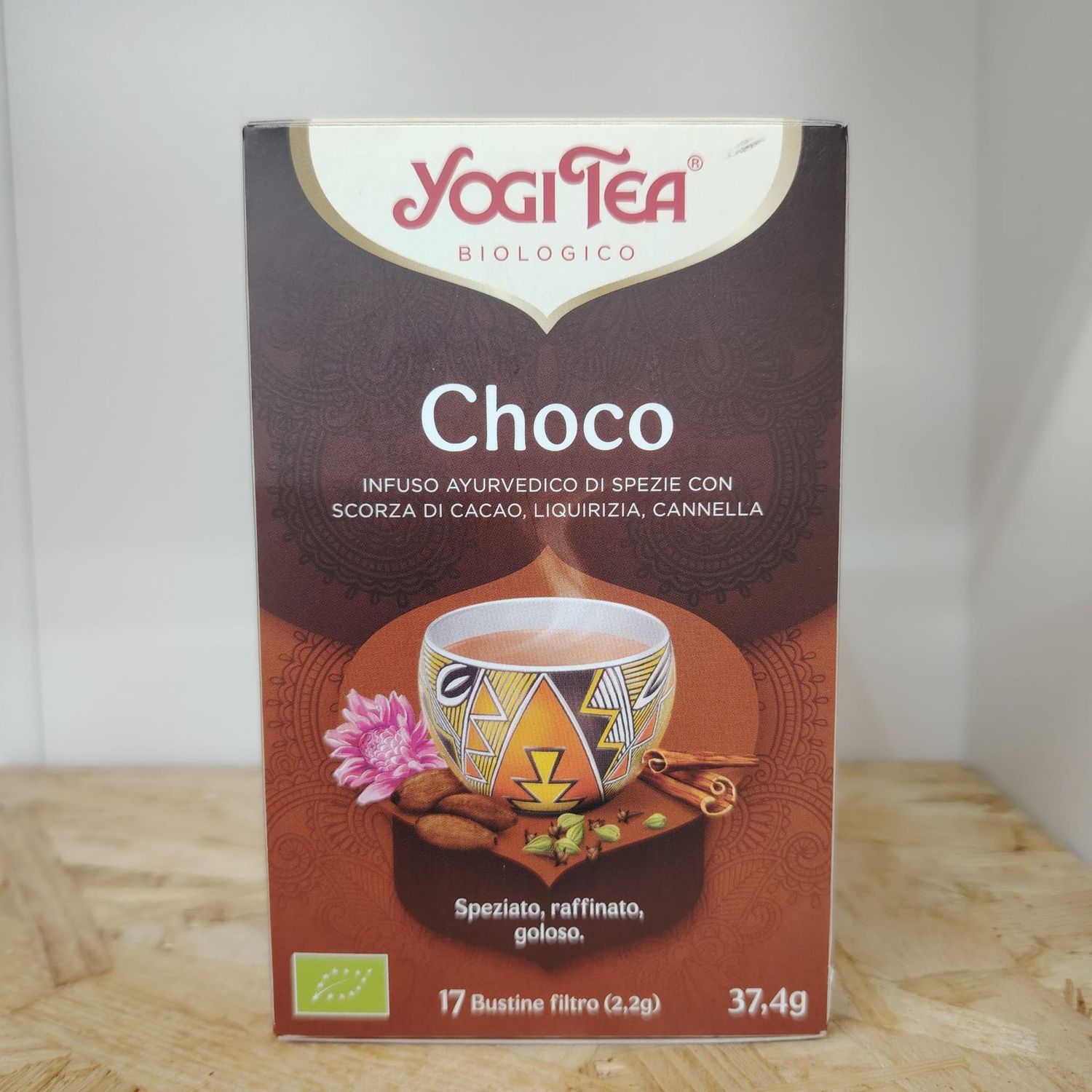 Yogi Tea "Choco"
