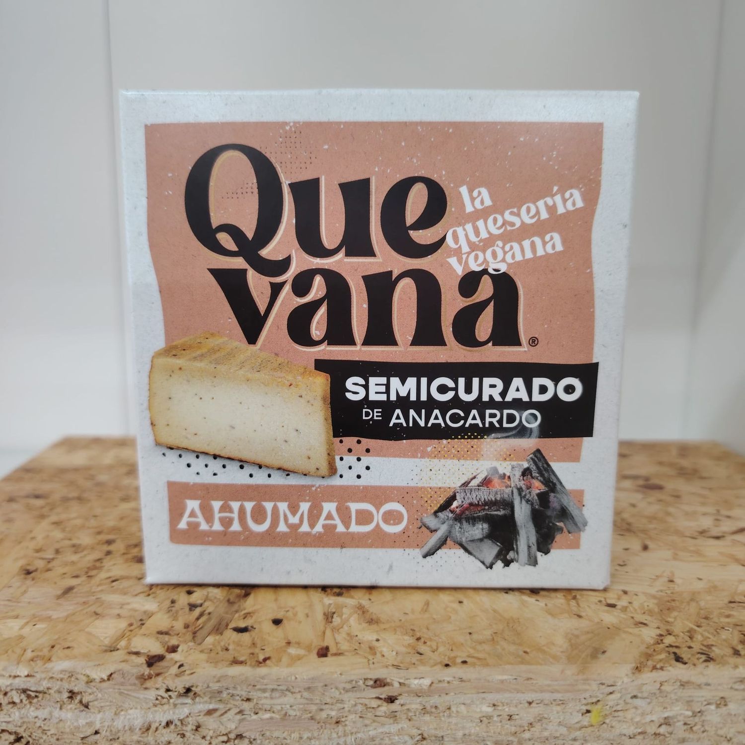 Quevana "ahumado" ECO