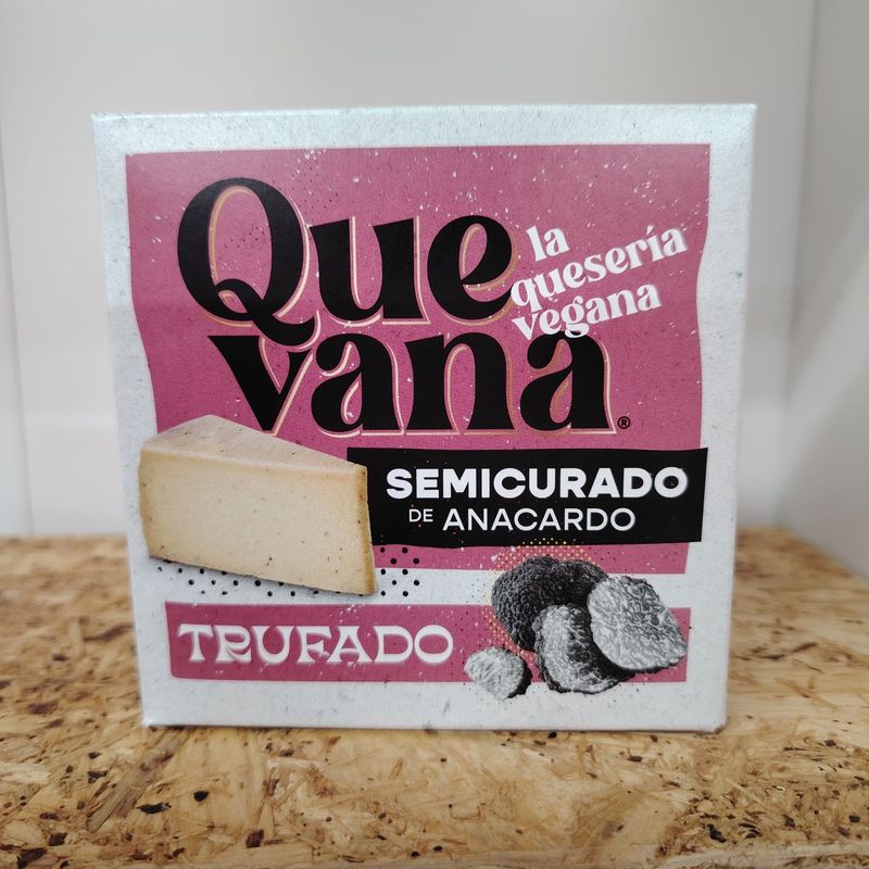 Quevana "trufa" ECO