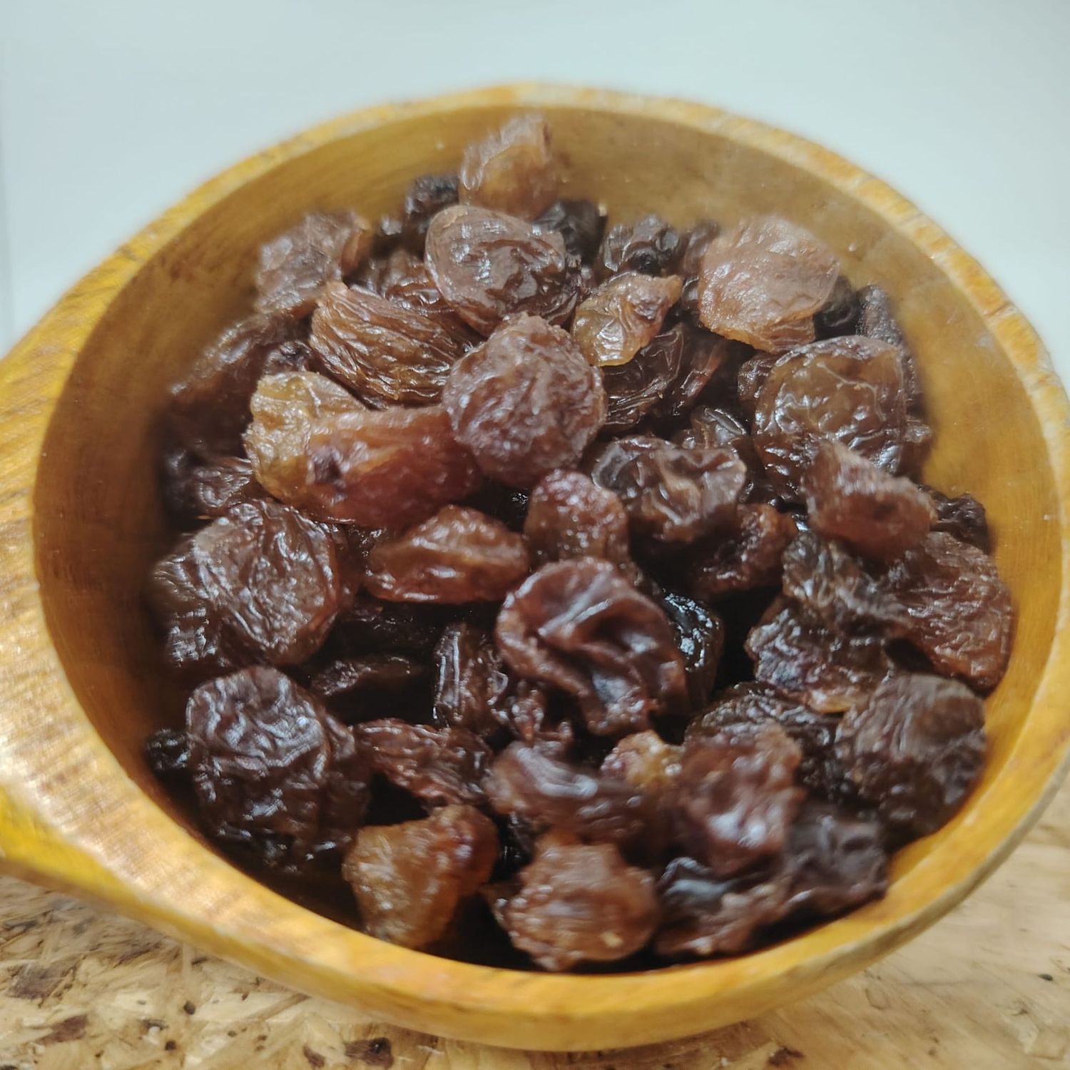 Pasas sultanas