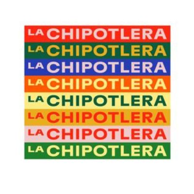 Salsas La Chipotlera