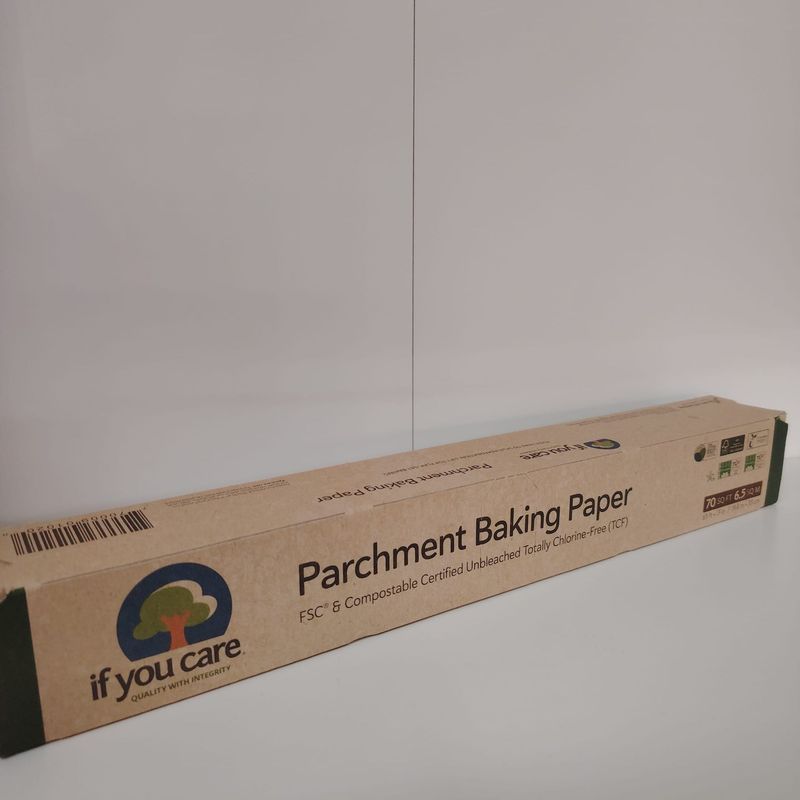 Papel de hornear