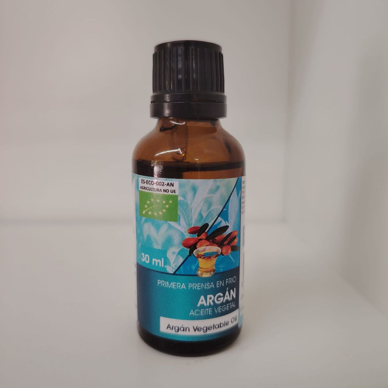 Aceite esencia de Argán ECO