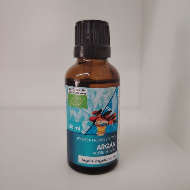 Aceite esencia de Argán ECO