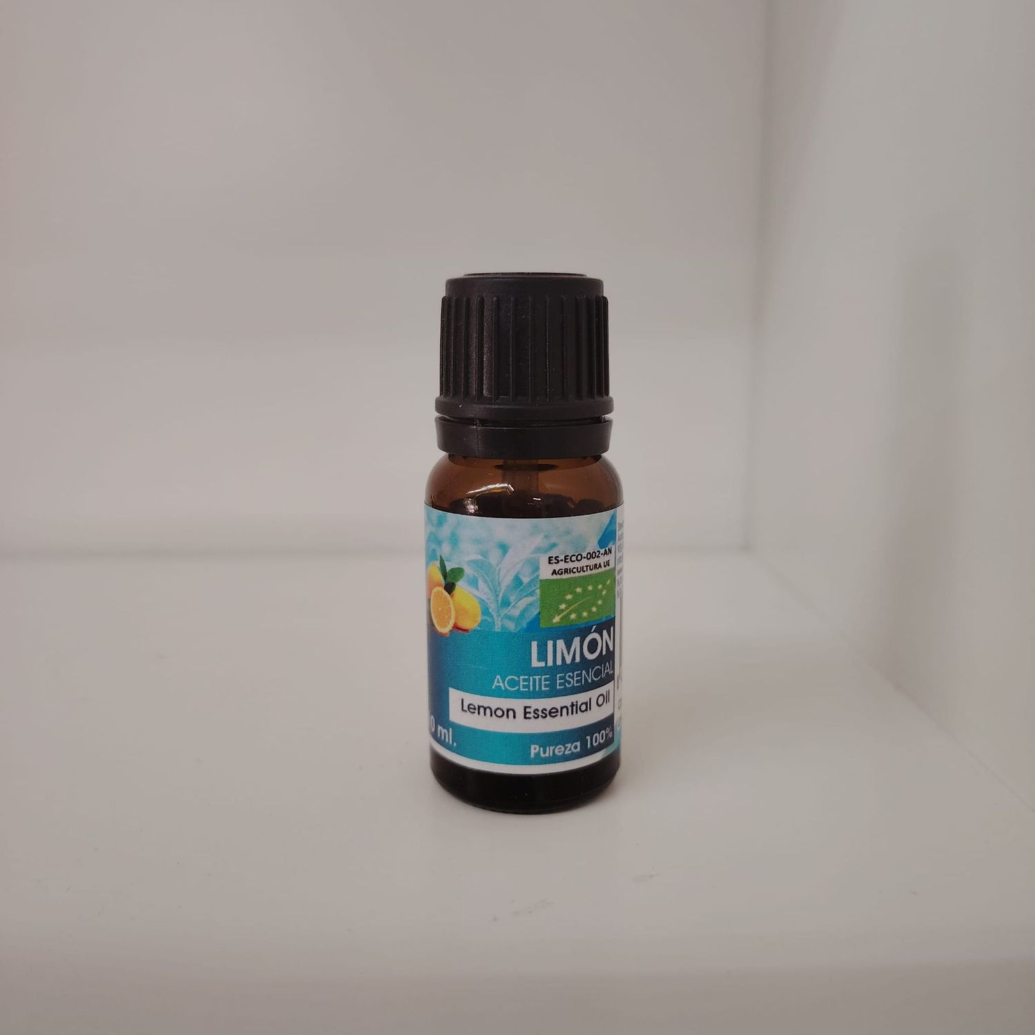 Aceite esencial de Limón ECO