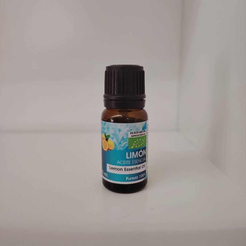 Aceite esencial de Limón ECO